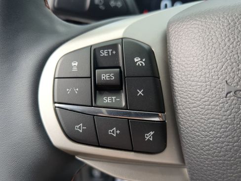 New 2026 Ford Explorer Active w/ Active Comfort Package image 62