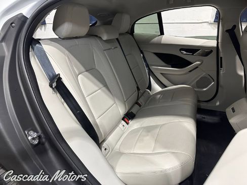 Used 2022 Jaguar I-PACE HSE image 12