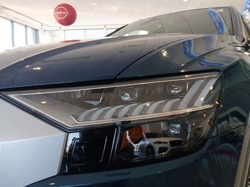 Used 2022 Audi SQ8 Prestige image 7