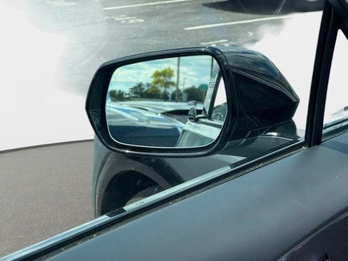 Certified 2023 Cadillac Lyriq 2WD image 20