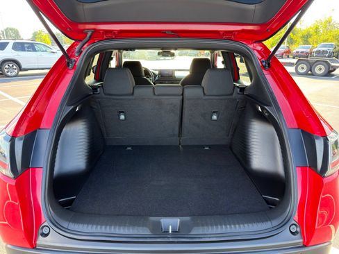Used 2024 Honda HR-V Sport image 26