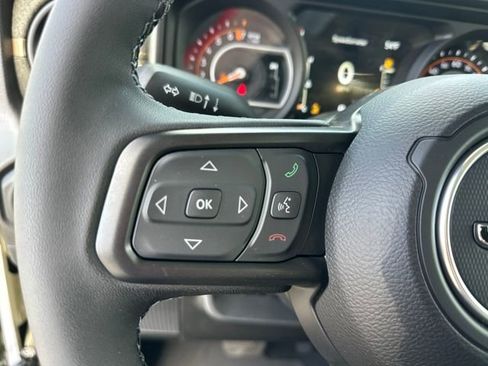 New 2026 Jeep Gladiator Sport image 19