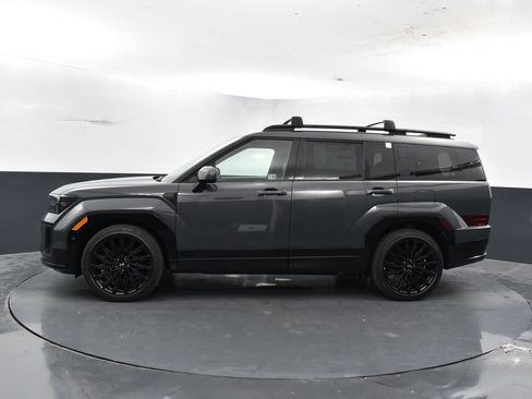 New 2026 Hyundai Santa Fe Calligraphy image 9