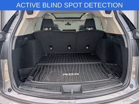 Certified 2024 Acura RDX SH-AWD image 15