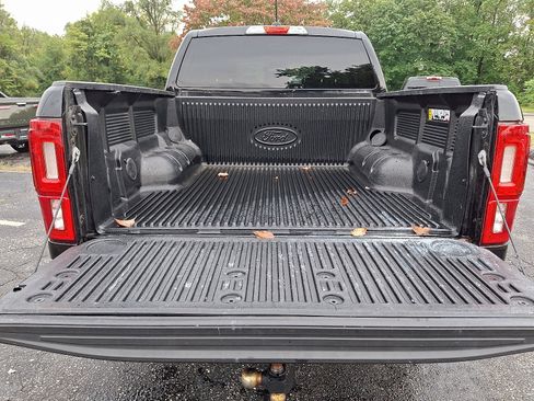 Used 2019 Ford Ranger XLT w/ Equipment Group 301A Mid image 30