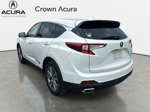 Used 2023 Acura RDX FWD w/ Technology Package image 2