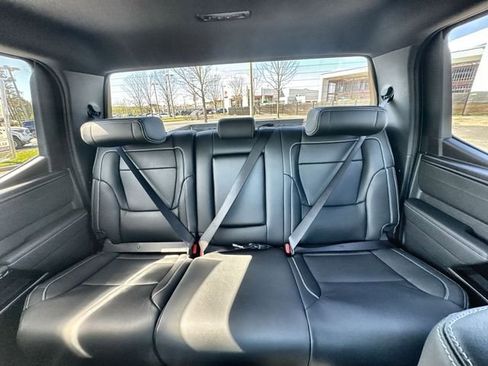 New 2026 Toyota Tundra Limited AWD/4WD image 30