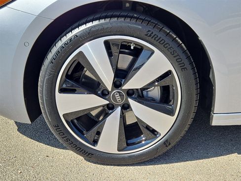 New 2025 Audi A5 2.0T Premium image 11