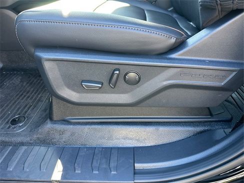 New 2026 Ford F350 Lariat w/ Snow Plow Prep Package image 27