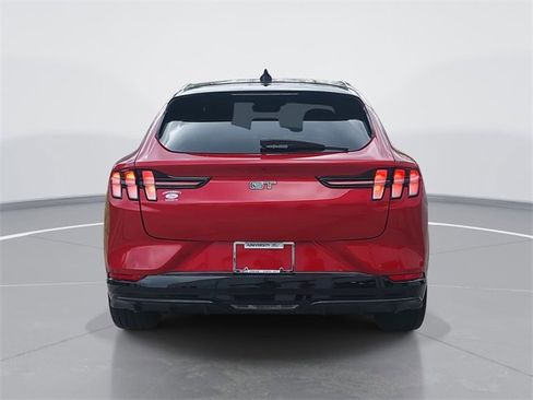 Certified 2024 Ford Mustang Mach-E GT image 4