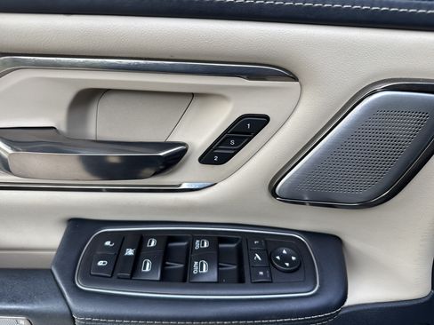 Used 2019 RAM 1500 Limited AWD/4WD image 14