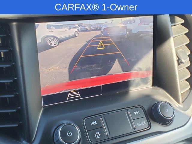 Certified 2023 GMC Acadia SLE w/ Driver Convenience Package FWD image 18