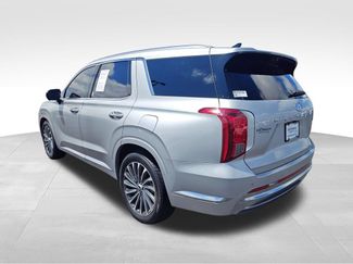 Used 2024 Hyundai Palisade Calligraphy AWD/4WD video 3