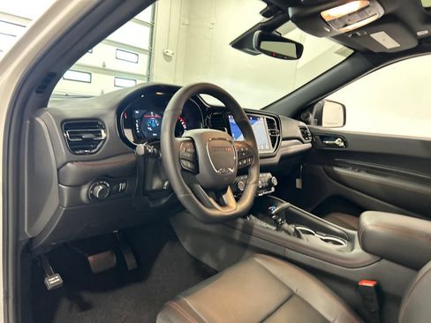 New 2026 Dodge Durango GT AWD/4WD image 18