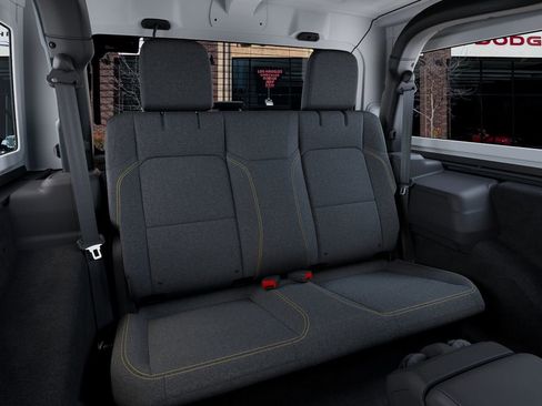 New 2026 Jeep Wrangler Sport AWD/4WD image 15