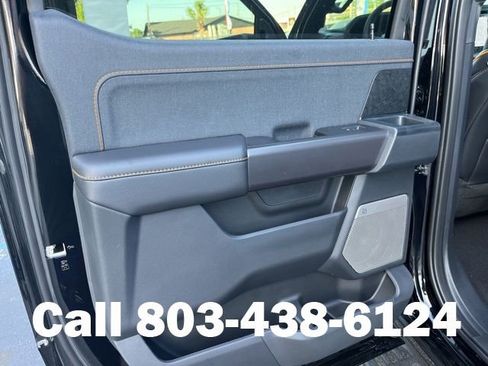 New 2026 Ford F150 Tremor AWD/4WD image 11