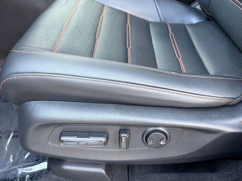 Certified 2024 Honda CR-V Sport-L image 15