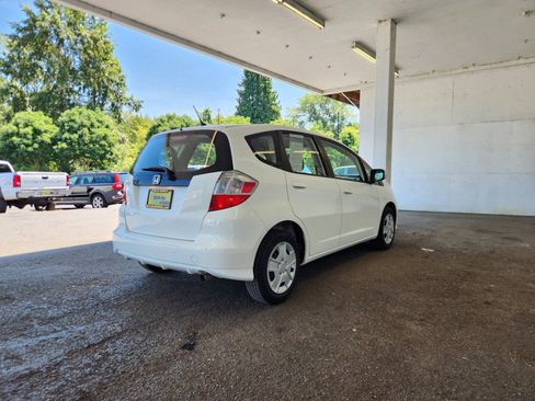 Used 2013 Honda Fit image 3