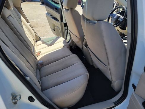 Used 2011 MAZDA CX-7 i Sport FWD image 18