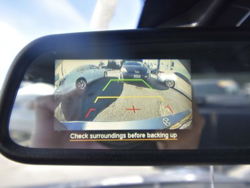 Used 2018 Toyota 86 image 10