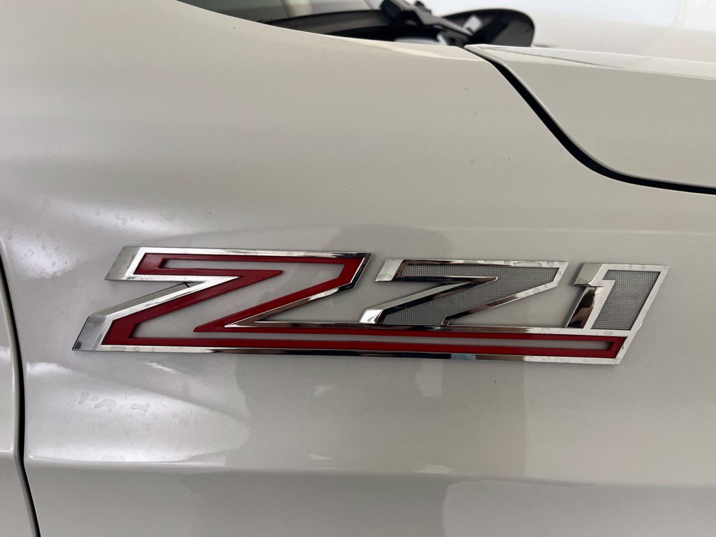 Used 2025 Chevrolet Suburban Z71 AWD/4WD image 54