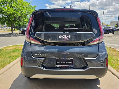 Certified 2024 Kia Soul S FWD image 6