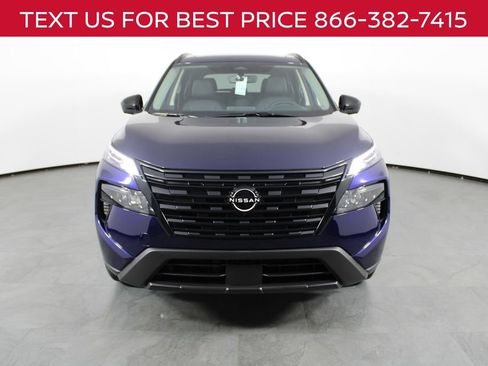 New 2026 Nissan Rogue Dark Armor FWD image 10