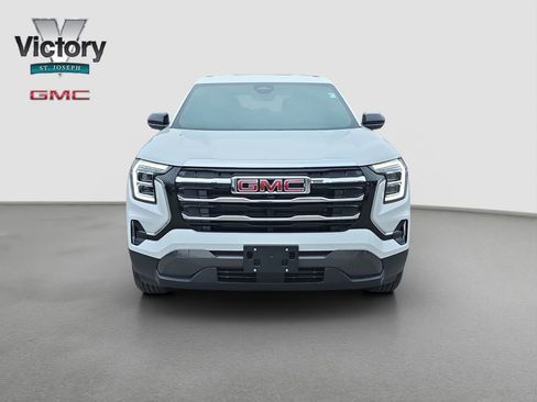 New 2026 GMC Terrain Elevation FWD image 2
