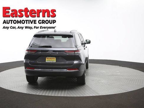 Used 2023 Jeep Grand Cherokee 4WD 4xe image 43