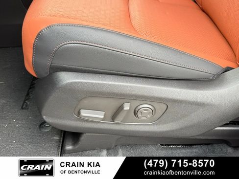 New 2026 Kia Carnival SX Prestige FWD image 12