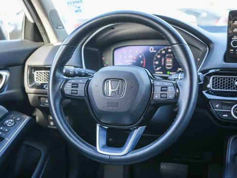 Used 2024 Honda Civic Touring image 18