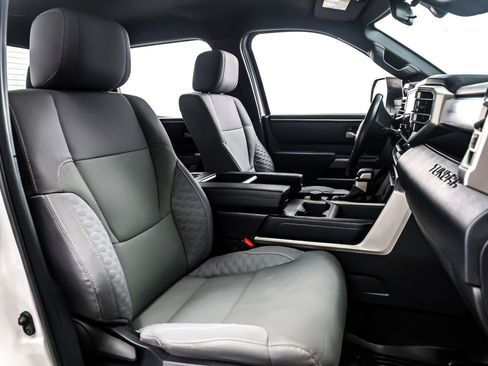 Used 2025 Toyota Tundra SR5 image 8