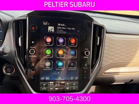 Used 2025 Subaru Forester Premium image 13