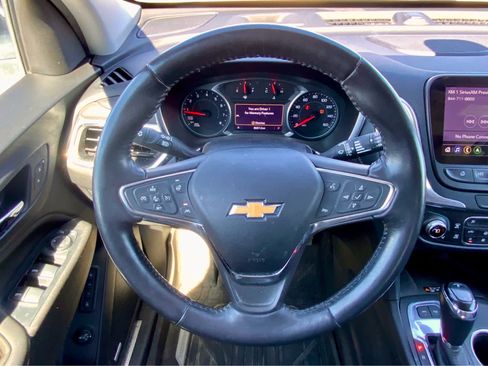 Used 2019 Chevrolet Equinox Premier AWD/4WD image 32