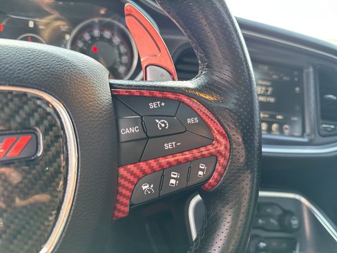 Used 2016 Dodge Challenger R/T Scat Pack image 22