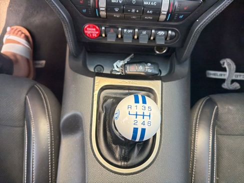 Used 2016 Ford Mustang Shelby GT350 RWD image 16