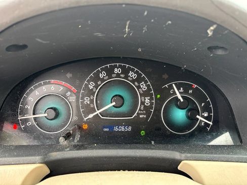 Used 2008 Toyota Solara SLE FWD image 26