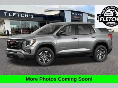 New 2026 GMC Terrain Elevation w/ Black Edition