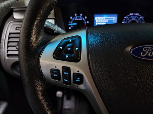 Used 2019 Ford Flex SE image 30