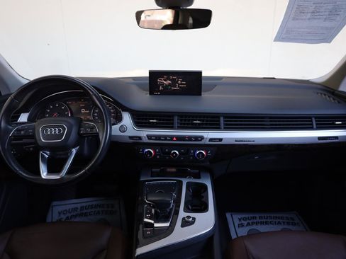 Used 2019 Audi Q7 2.0T Premium w/ Convenience Package image 31