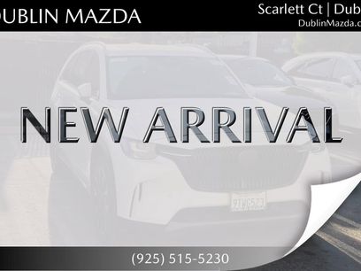 Used 2025 MAZDA CX-90 Plug-In Hybrid w/ Premium Plus