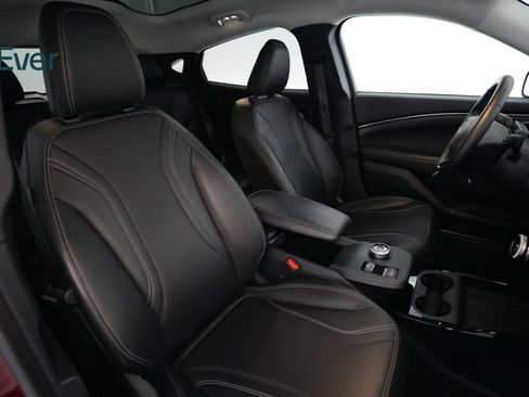 Used 2022 Ford Mustang Mach-E Premium RWD image 23