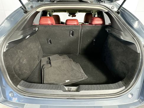 Used 2024 MAZDA CX-30 AWD 2.5 S w/ Preferred Package image 30