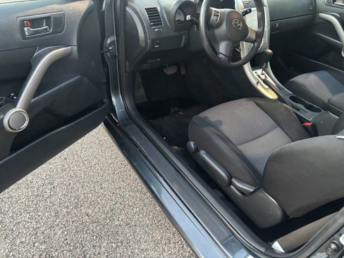 Used 2008 Scion tC image 15
