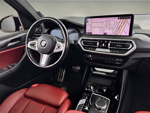 Used 2022 BMW X3 sDrive30i w/ M Sport Package 2 RWD image 7