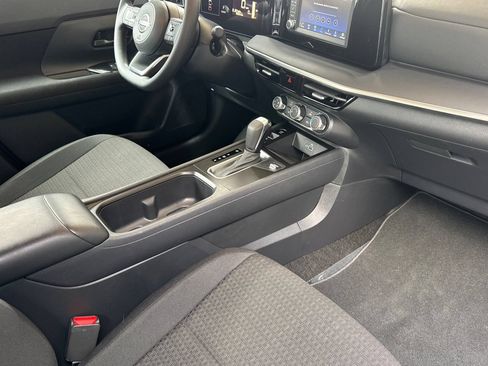 Certified 2025 Nissan Kicks S AWD/4WD image 20