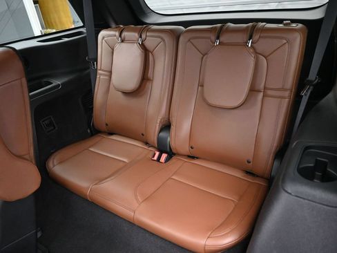 Used 2020 Lincoln Aviator Reserve w/ Equipment Group 202A AWD/4WD image 21