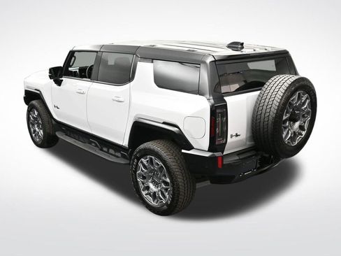 Used 2026 GMC Hummer EV SUV AWD/4WD image 18