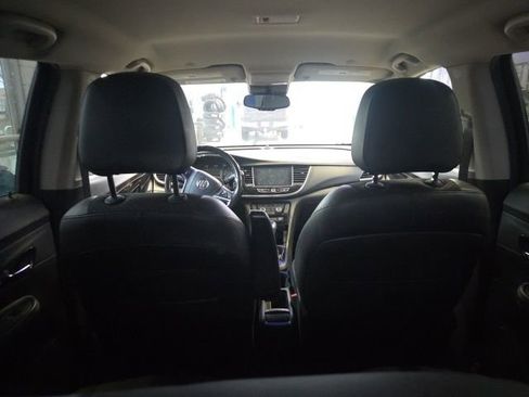 Used 2018 Buick Encore Preferred image 13