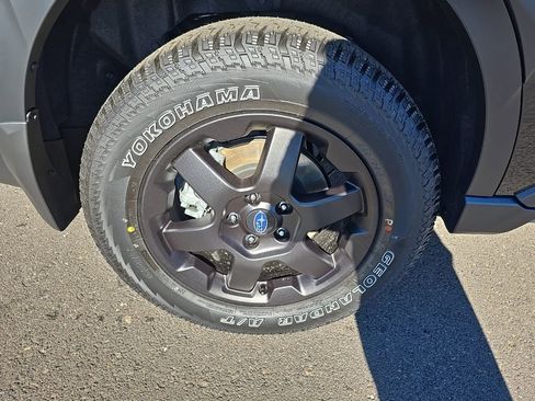 New 2025 Subaru Outback Wilderness image 10